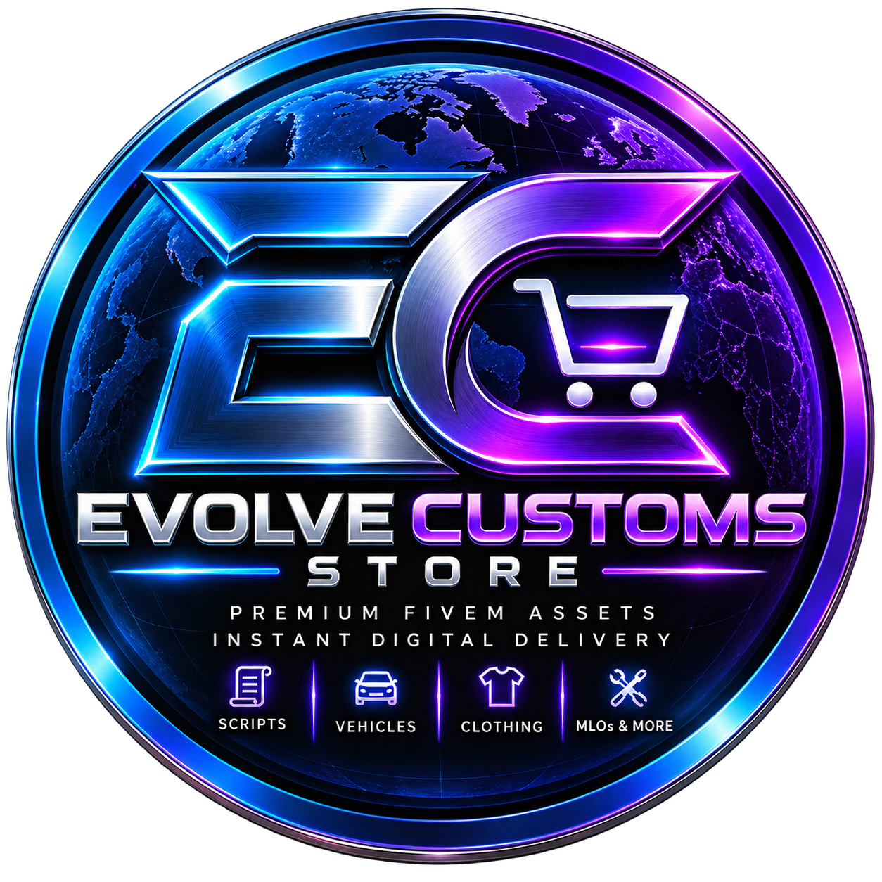 Evolve Customs